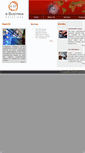 Mobile Screenshot of e-businesssolutions.org
